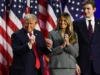 Secret Service aware of Iranian video threat targeting Barron Trump, agency says Secret Service aware of Iranian video threat targeting Barron Trump, agency says