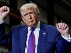 特朗普激怒保守派医生:“我们可能不得不质疑他的理智” Trump rattles conservative doctor: 'We may have to question his sanity'