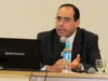 Mitre 的重磅炸弹:路易斯·米格尔不可撤销地辞去总统职务 Bombazo en Mitre: Luis Miguel presentó su renuncia indeclinable como presidente