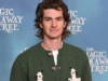 安德鲁·加菲尔德透露了他意想不到的副业项目 Andrew Garfield Reveals His Unexpected Side Project