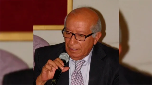 爱德华多·“查卡”·卡瓦哈尔 (Eduardo “Chaca” Carbajal) 将推出自传体书籍