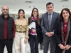 UNSE 通过为期一周的活动庆祝其健康教育 50 周年 La UNSE celebra la Educación para la Salud con una semana de actividades rumbo a sus 50 años