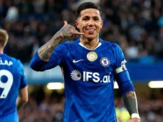 曼城全力引进恩佐·费尔南德斯:切尔西要求1.4亿欧元 Manchester City va con todo por Enzo Fernández: Chelsea pide 140 millones de euros