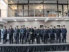 一所警察教官学校在圣地亚哥德尔埃斯特罗落成 Inauguraron la Escuela de Instructores Policiales en Santiago del Estero
