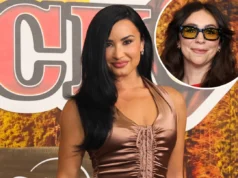 Demi Lovatos Camp Rock 3 Cameo Explained by Director Demi Lovato's Camp Rock 3 Cameo Explained by Director