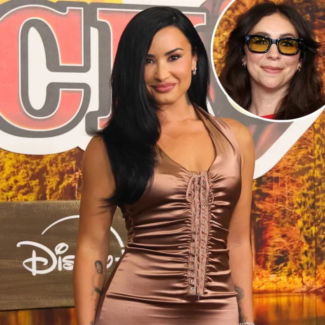 Demi Lovato's Camp Rock 3 Cameo Explained by Director Demi Lovato's Camp Rock 3 Cameo Explained by Director