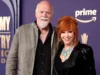 Reba McEntire Reveals Why Theres No Update on Rex Linn Wedding Reba McEntire Reveals Why There's No Update on Rex Linn Wedding