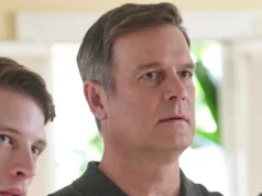 Peter Krause Details Return to TV After Devastating 9-1-1 Exit Peter Krause Details Return to TV After Devastating 9-1-1 Exit