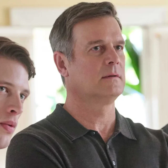 Peter Krause Details Return to TV After Devastating 9-1-1 Exit Peter Krause Details Return to TV After Devastating 9-1-1 Exit