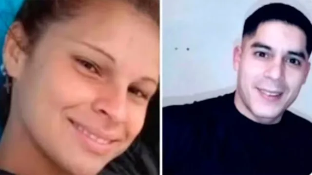 Qué dice la autopsia de la joven asesinada frente a sus hijos en Luján