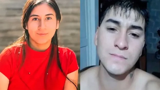 萨尔塔残忍杀害女性：他残忍殴打女友并向警方自首