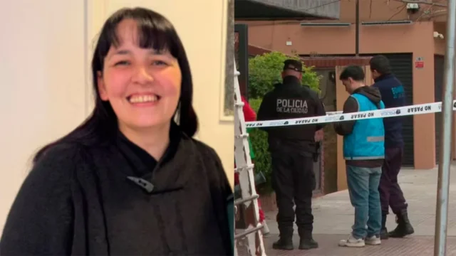 Villa Devoto发生杀害女性事件：尸检发现受害者身上有53处伤口