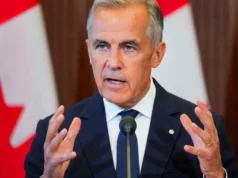 加拿大猛烈抨击100页关税,特朗普的贸易威胁失控 Trump's trade threats spiral out of control as Canada slaps down 100 pages of tariffs