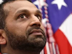 卡什·帕特尔在新信中誓言将“突出俄罗斯的要求”:法律专家 Kash Patel vows to carry out 'Russia's bidding in plain sight' in new letter: legal expert