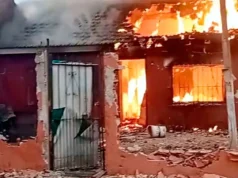 他们杀死了两名年轻人:凶手可能瞄准了错误的人:Diario Panorama Mataron a dos jóvenes: los asesinos podrían haberse equivocado de blancos - Diario Panorama