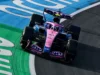 Franco Colapinto 在荷兰大奖赛冲刺赛中获得第 12 名 Franco Colapinto terminó 12º en la carrera Sprint del GP de Países Bajos