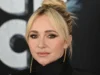 警方报告称,海顿·潘妮蒂尔去世时与男友布莱恩·希克森在一起 Celebrity Sightings In Los Angeles - January 31, 2019