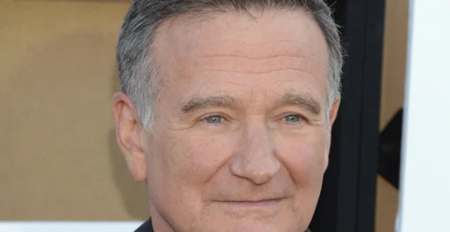 罗宾·威廉姆斯 (Robin Williams) 恢复 Instagram 账户以打击“人工智能滥用”