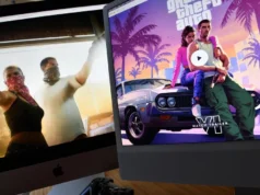 Netflix 将在《侠盗猎车手 6》11 月发布前对其进行深入报道 Netflix offers extended look at Grand Theft Auto 6 before November launch