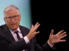 比尔·盖茨对人工智能深感担忧,他不再保持沉默 Bill Gates is deeply worried about AI, and he’s no longer staying quiet