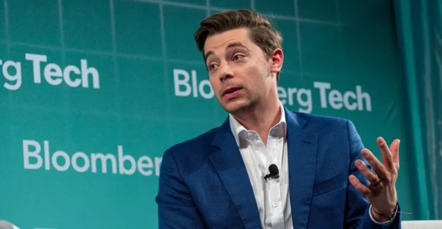 Another OpenAI executive takes off Hayden Field