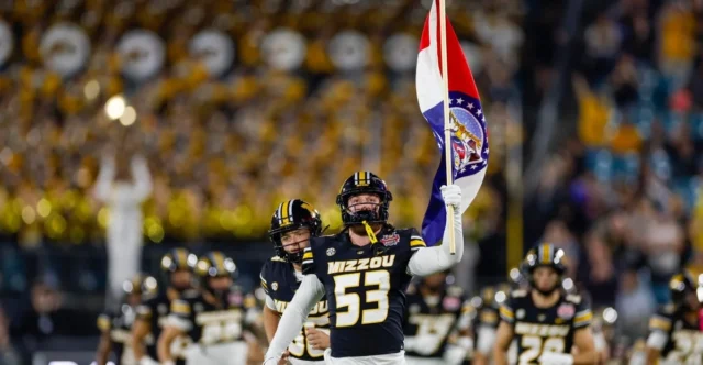 2026 Opponents Ranked by 5-Year Recruiting Rankings