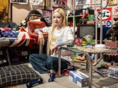 Netflix 约会节目因演员有犯罪经历而在日本引起强烈反对 JAPAN-SUBCULTURE-CRIME-DELINQUENCY-NETFLIX