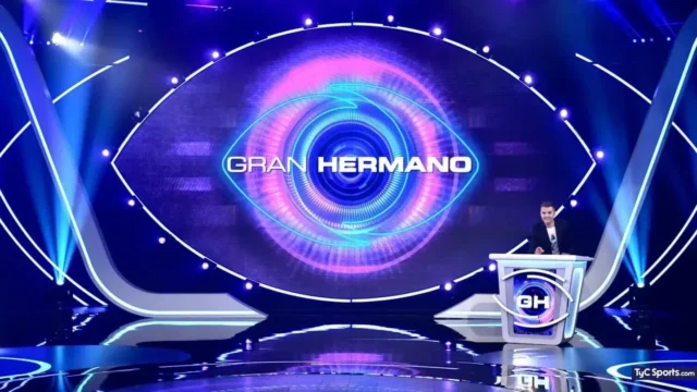 19 años después, Gran Hermano sufre un cambio extremo en la final 19 años después, Gran Hermano sufre un cambio extremo en la final