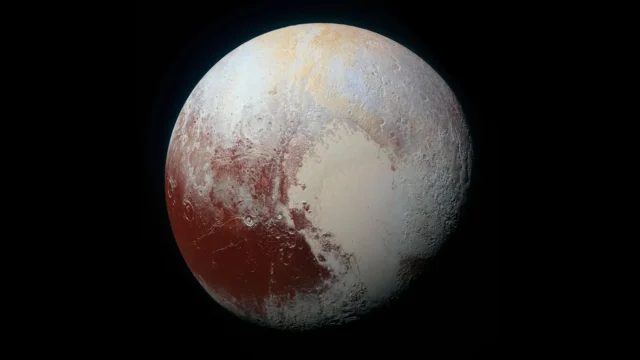 冥王星失去行星地位已有20年了。它会重新获得冠军头衔吗? 冥王星失去行星地位已有20年了。它会重新获得冠军头衔吗?