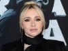 海顿·潘妮蒂尔去世,享年 36 岁 Hayden Panettiere dead at 36