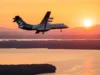 世界上最大的电动飞机只需 5 美元电即可飞行 27 分钟 The World’s Largest Electric Plane Just Flew for 27 Minutes on $5 of Electricity