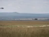 肯尼亚直升机失事造成 5 名美国人死亡,其中包括 Telemundo 高管 5 Americans killed in helicopter crash in Kenya, including Telemundo executive