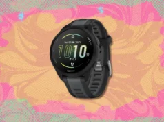 最佳健身追踪器优惠:购买 Garmin Pioneer 165 可节省 50 美元 Best fitness tracker deal: Save $50 on the Garmin Forerunner 165