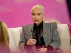 随着死亡调查的深入,海顿·潘妮蒂尔的代表指责“八卦和猜测” Hayden Panettiere’s rep slams ‘gossip and speculation’ as death investigation deepens