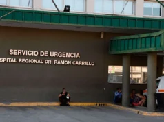 被发现躺在Tradición社区家中地板上的养老金领取者已经死亡 – Diario Panorama Murió la jubilada que había sido encontrada tendida en el piso de su casa en el barrio Tradición - Diario Panorama