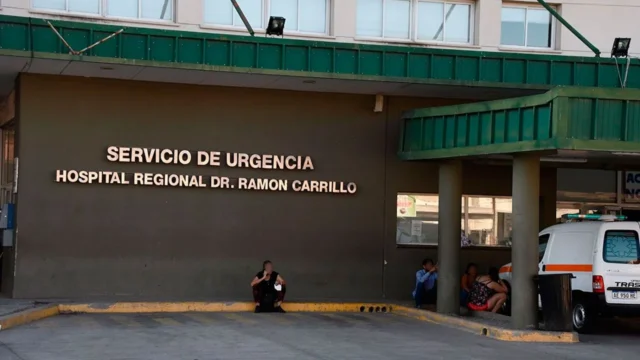 被发现躺在Tradición社区家中地板上的养老金领取者已经死亡 – Diario Panorama