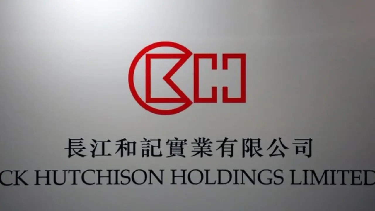长和向巴拿马寻求超过15亿美元用于扣押运河港口 长和。(PICS/X)