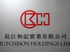 长和向巴拿马寻求超过15亿美元用于运河港口 CK Hutchison.(PICS/X)