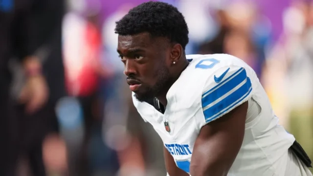 Seahawks' Mike Macdonald: Terrion Arnold had 'great tryout' Seahawks' Mike Macdonald: Terrion Arnold had 'great tryout'