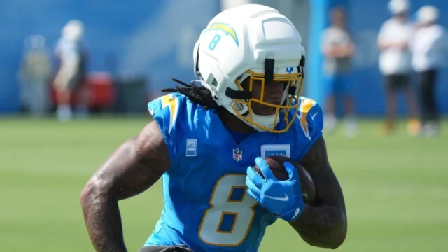 Fantasy football buzz: News or noise? What to make of Lions and Chargers camp quotes Fantasy football buzz: News or noise? What to make of Lions and Chargers camp quotes