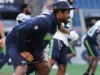 海鹰队的尼克·艾曼沃里通过体检,准备从 PUP 名单中删除 Seahawks' Nick Emmanwori passes physical, set to come off PUP list