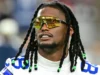 当 Cowboys VR 在营地时,CeeDee Lamb 的家被闯入 CeeDee Lamb's home burglarized while Cowboys WR was at camp