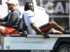 布朗队本赛季失去了德赖特(阿基尔),增加了德伯内特 Browns lose DE Wright (Achilles) for season, add DE Barnett