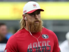 49人队从 PUP 名单中激活 Kittle;麦卡弗里重返训练 49ers activate Kittle from PUP list; McCaffrey returns to practice