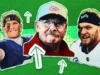 预测哪些 NFL 球队最有可能在 2026 赛季取得进步 Predicting NFL teams most likely to improve in 2026 season