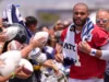 结束牛仔训练营:田径员达克、总经理沃恩和热狗 Cowboys camp wrap-up: Trackman Dak, GM Von and hot dogs