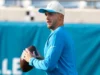 卡罗莱纳黑豹队 2026 年训练营:最新事实、更新 2026 Carolina Panthers training camp: Latest intel, updates