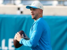 卡罗莱纳黑豹队 2026 年训练营:最新事实、更新 2026 Carolina Panthers training camp: Latest intel, updates