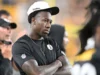 迈克·麦卡锡表示钢人队与CB乔伊·波特陷入了“僵局” Mike McCarthy says Steelers at 'impasse' with CB Joey Porter