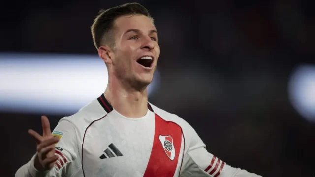 «Quiere irse a Europa»: Galoppo rechazó cuatro ofertas y se plantó en River